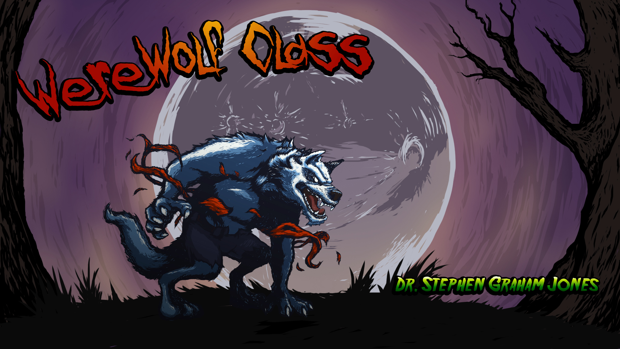 vox popoli de werewolf